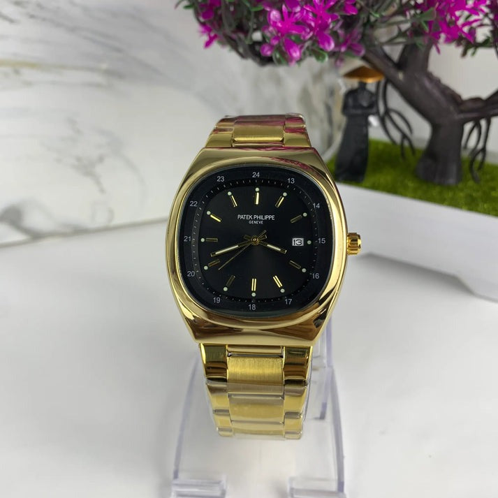 Elite Patek Philippe – 40mm – C-567 - Gold