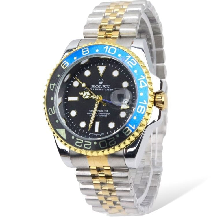 Elite RLX – GMT – 40mm – C-715