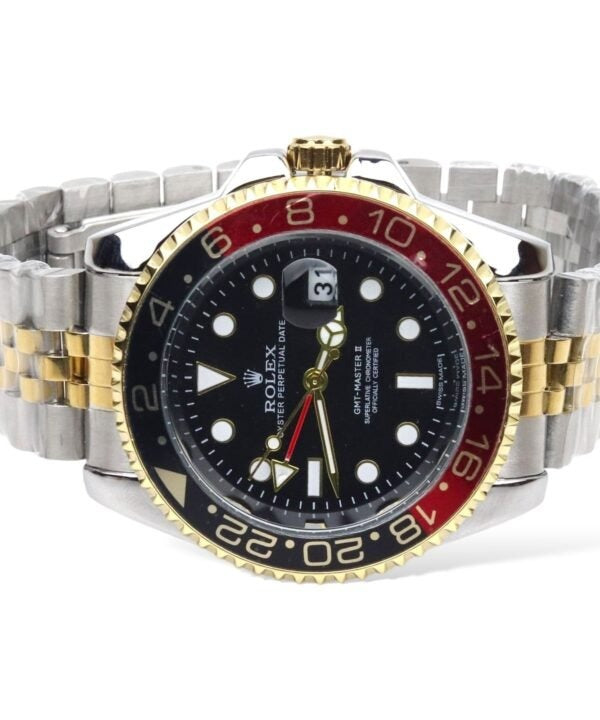 Elite RLX – GMT – 40mm – C-715