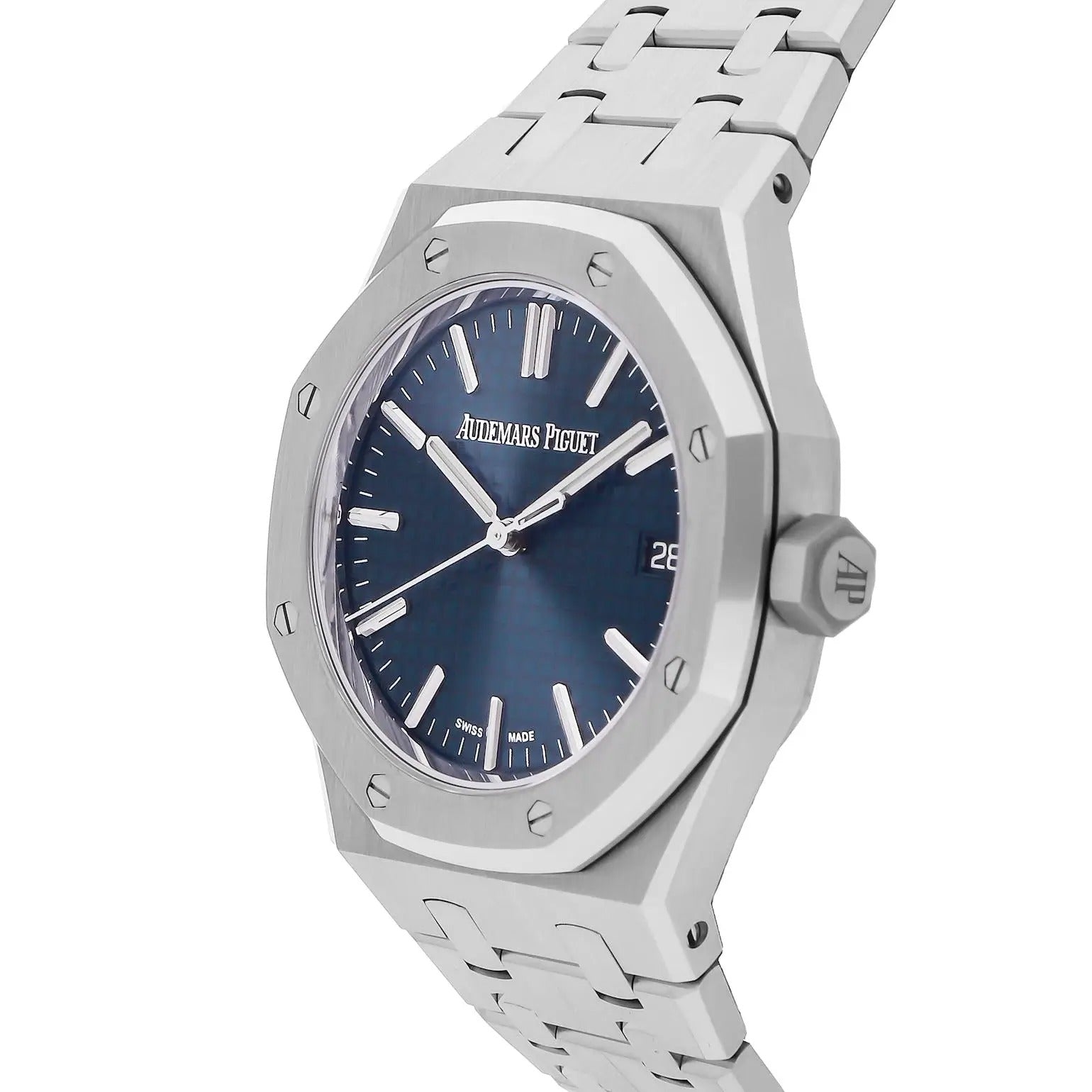 Elite Audemars Piguet Royal Men's Watch