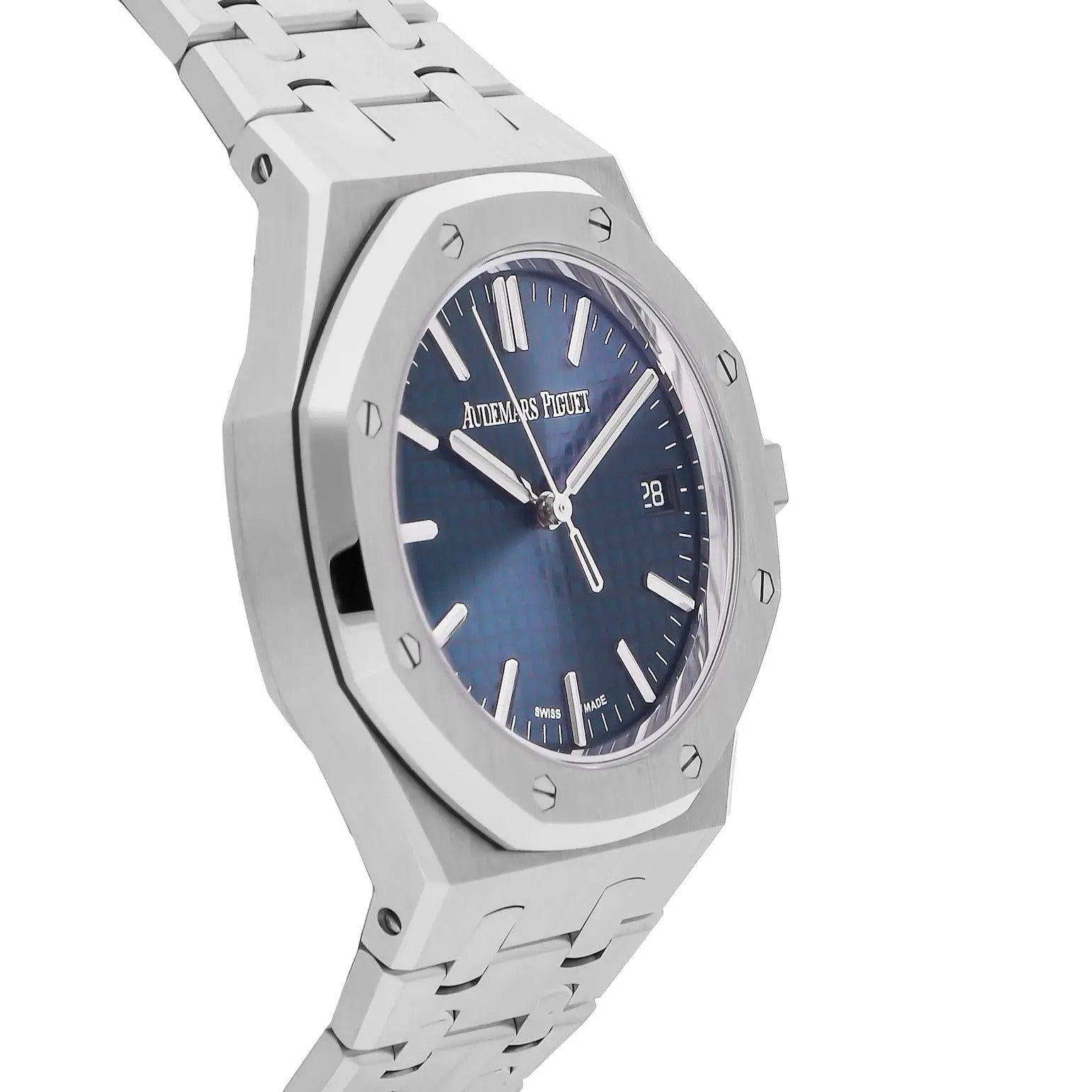 Elite Audemars Piguet Royal Men's Watch