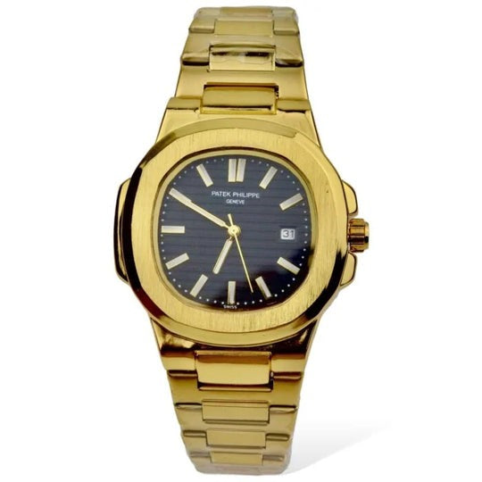 Elite Patek Philippe – 40mm – C-567 - Gold