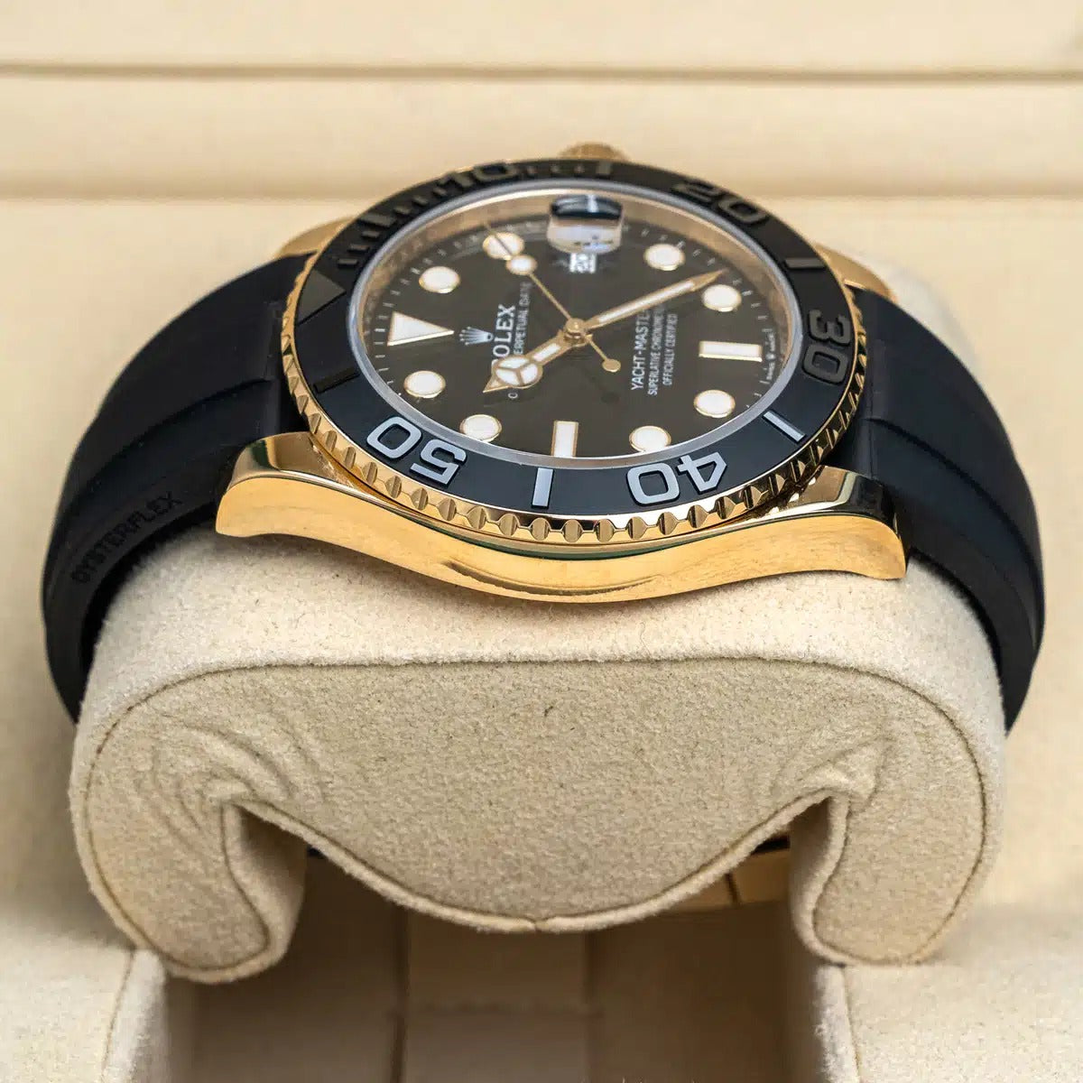 Elite RLX Yacht-Master 226658 Premium