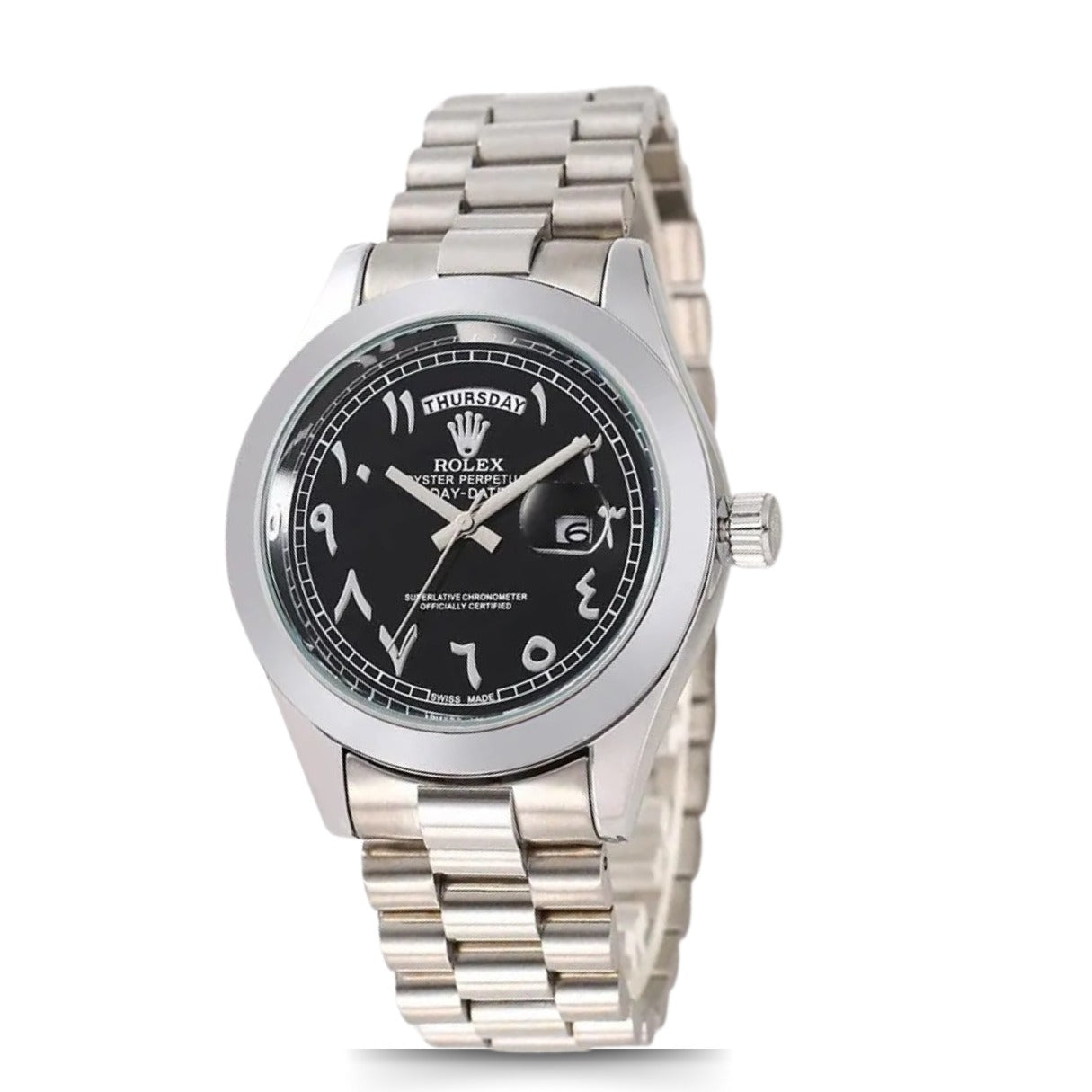 Elite RLX Analog Latest Men Watch