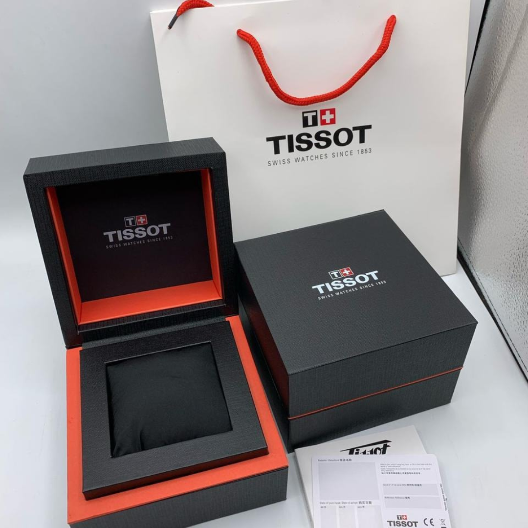 Elite Tissot ORI Watch Box