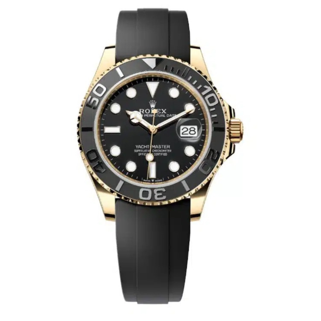 Elite RLX Yacht-Master 226658 Premium