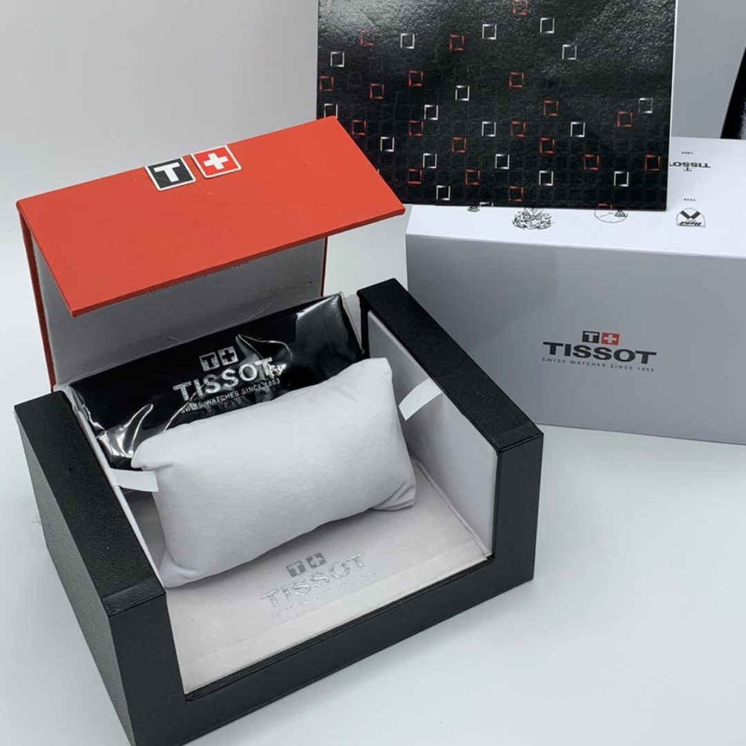 Elite Tissot ORI Watch Box